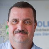 Person Udo Schumacher
