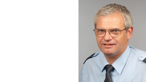 Michael Jaeger