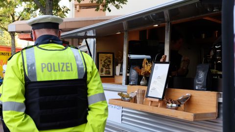 CWAC 2023 Leichlingen
