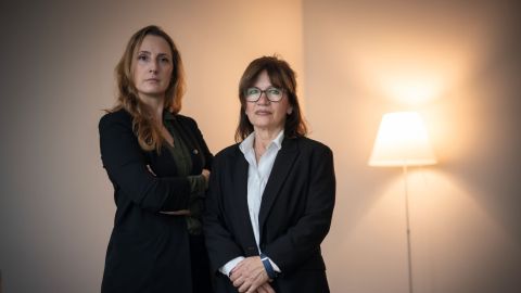 Cashing in on calls - the victim is often called at night with a suppressed number