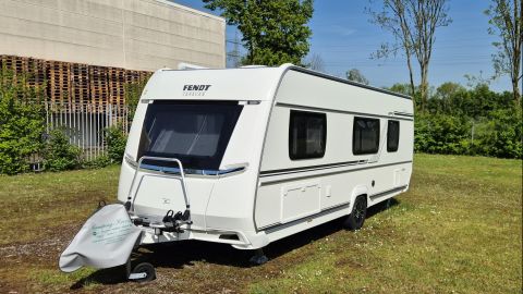 gestohlener Wohnwagen