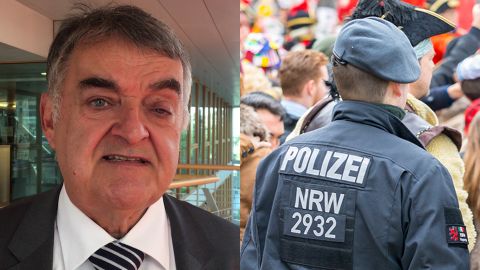 Kennzeichnungspflicht polizei nrw