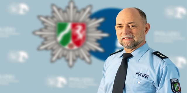 Bezirksdienst Ahaus Christian Strauch