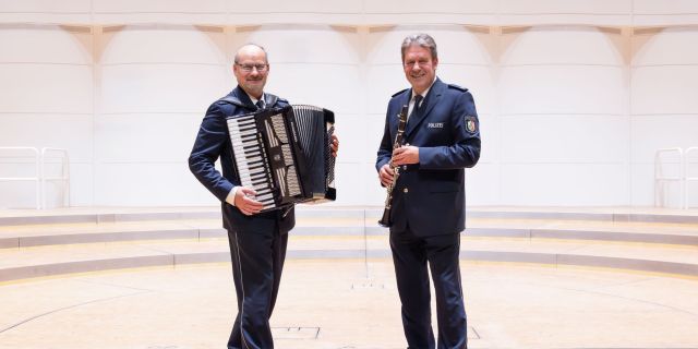LPO NRW, Duo