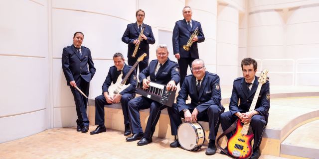 LPO NRW JRP-Band