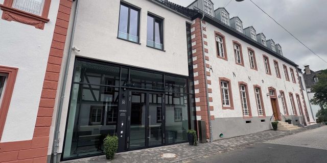 Bezirksdienst Blankenheim