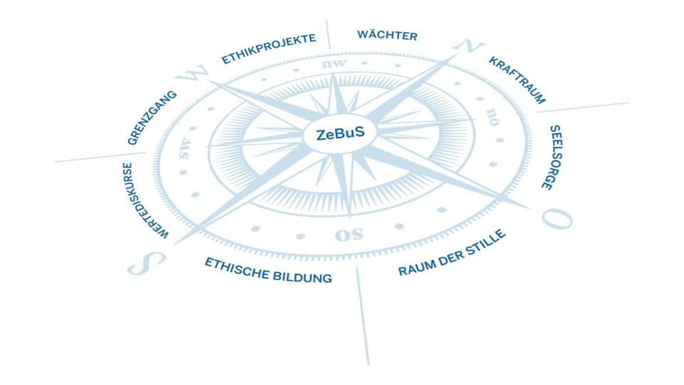 ZeBuS Key Visual