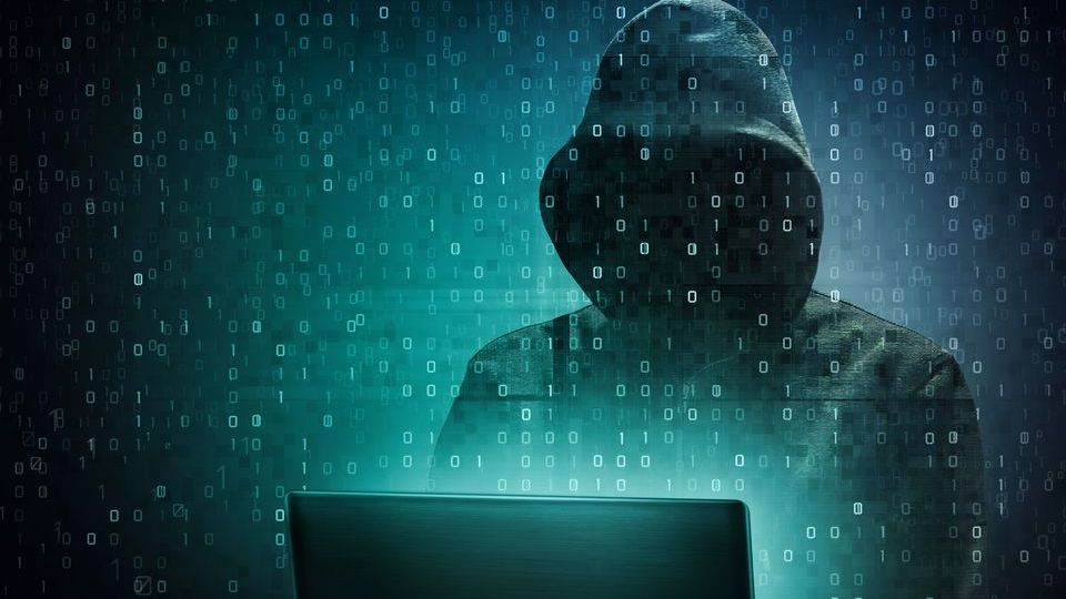 Code, Hacker