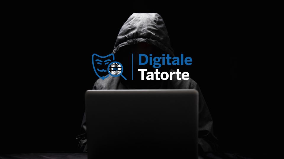 Kampagnenbild Digitale Tatorte
