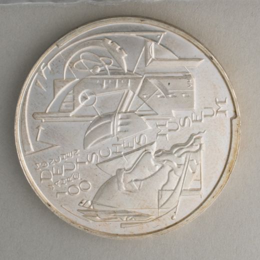 Münze