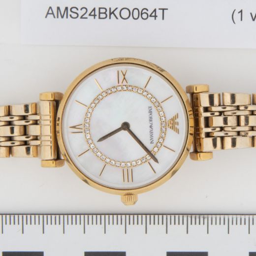 Uhr