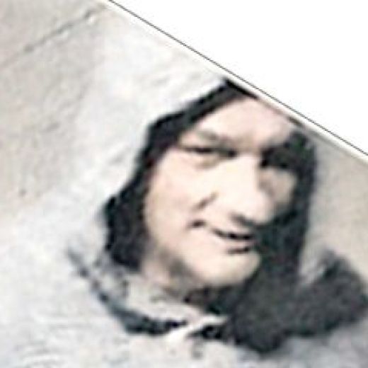 Tatverdächtiger
