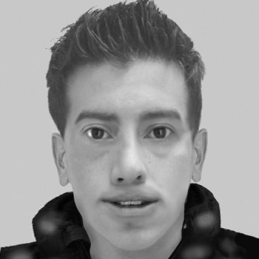 Phantombild