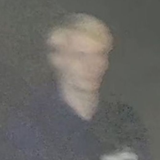 Tatverdächtiger