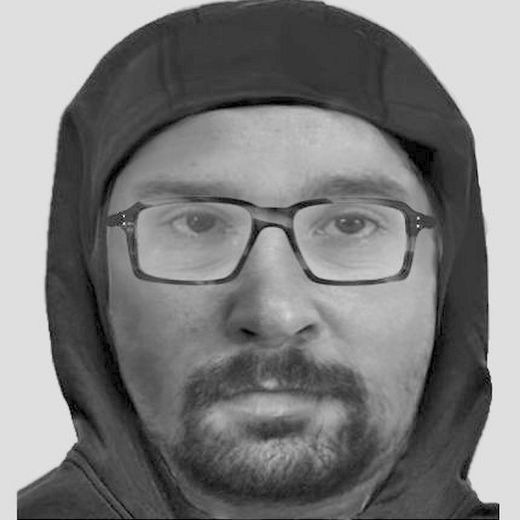 Tatverdächtiger