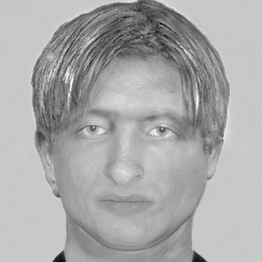 Tatverdächtiger