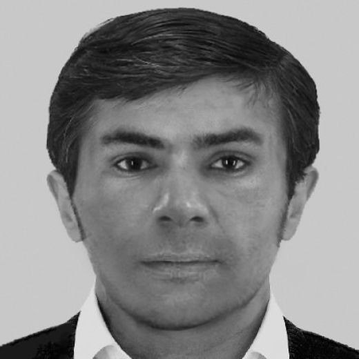 Phantombild