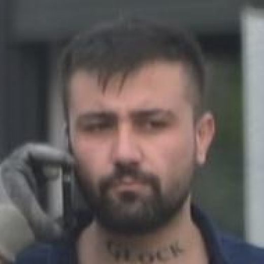 Tatverdächtiger