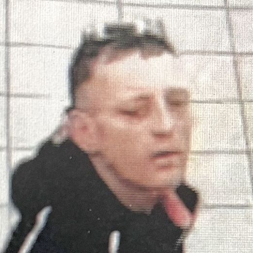 Tatverdächtiger