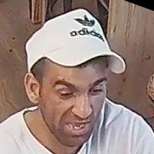 Tatverdächtige