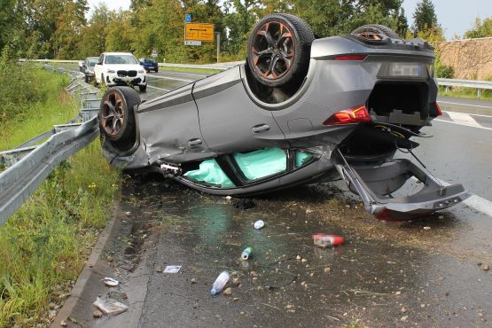 Unfallwagen