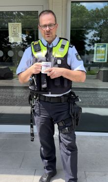 Ungefiltert in Werne
