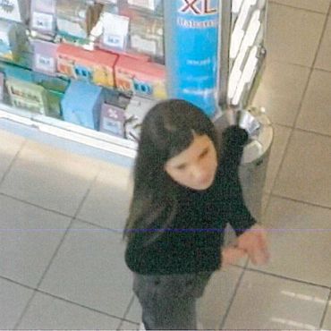 Tatverdächtige