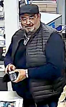 Tatverdächtige