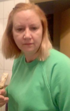 Tatverdächtige