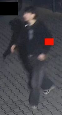 Tatverdächtiger