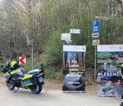 Infostand