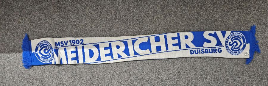 Fan-Schal