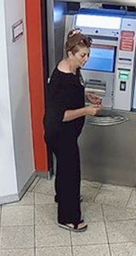 Tatverdächtige