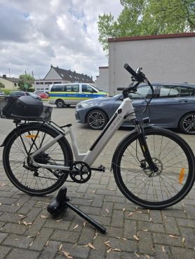 E-Bike