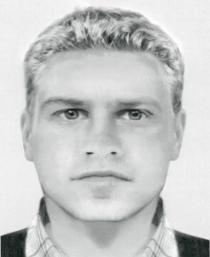 Tatverdächtiger