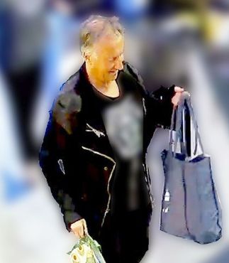 Geschädigter
