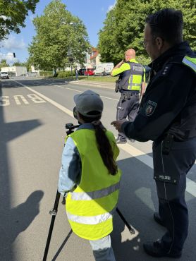 Aktionstag in Fröndenberg 2
