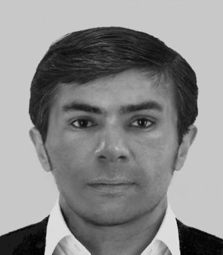 Phantombild