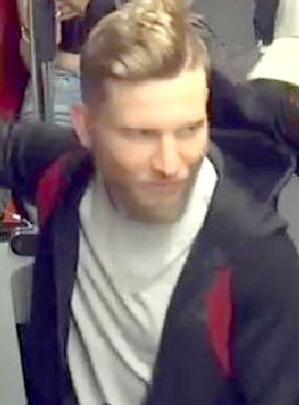 Tatverdächtige