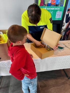 Die Dunkelbox
