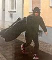 Tatverdächtiger