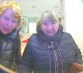 Tatverdächtige