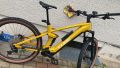 Gestohlenes Fahrrad