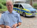 Ralf Ziegler wurde in den Ruhestand verabschiedet.