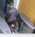 Tatverdächtiger