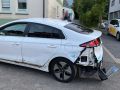Wem ist dieses Auto in Gütersloh oder Bielefeld aufgefallen? (2/2)