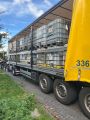 Sattelzug mit Gefahrgut