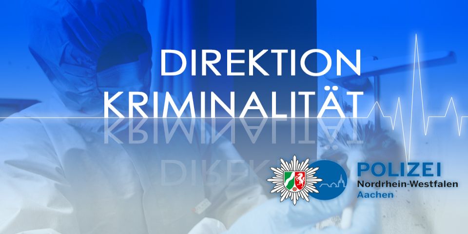 Crime Directorate