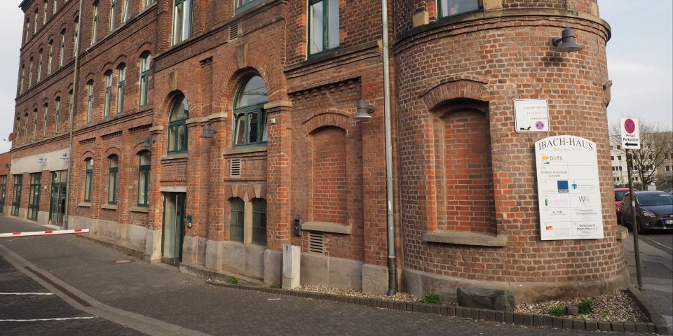 KK1 im Ibach-Haus
