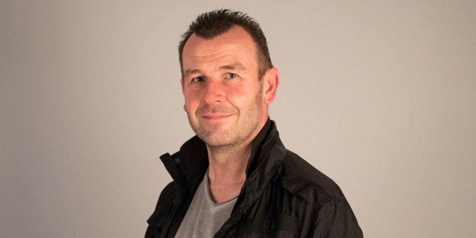 Stefan Dax